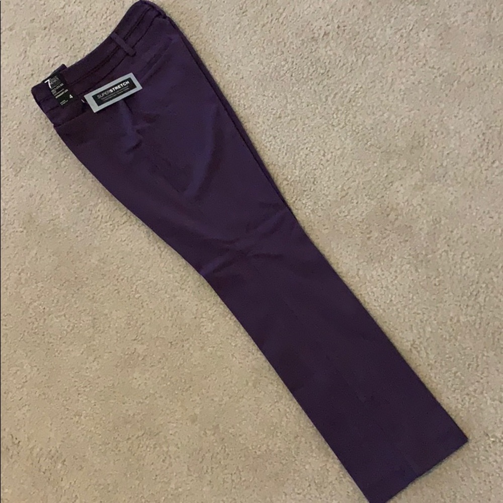 Woman’s Pants